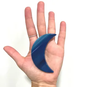 Agate Pocket Moon