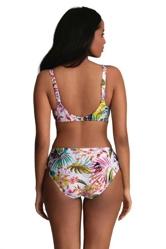 Anita HERMINE Bikini 2 Piece set, Romantic Garden (M28405)