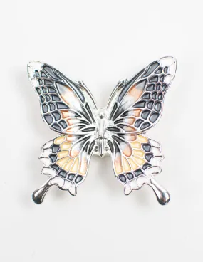 Brooch | Summer Butterfly