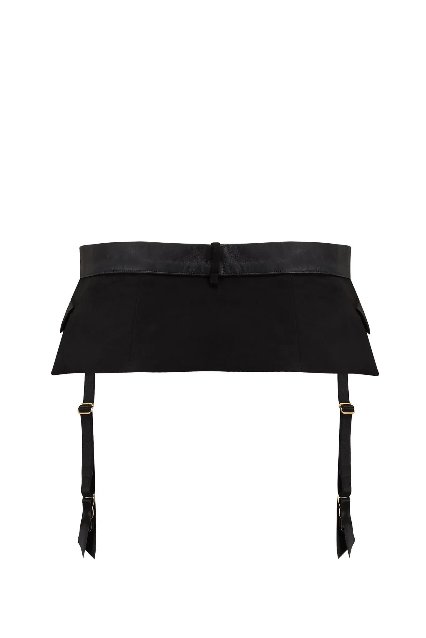 Céline Pocket Belt Suspender