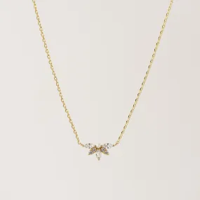 Harlowe Necklace