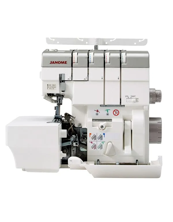 Janome AirThread 2000D Professional Overlocker