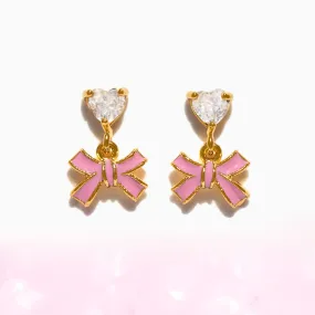 Love Letter Earrings