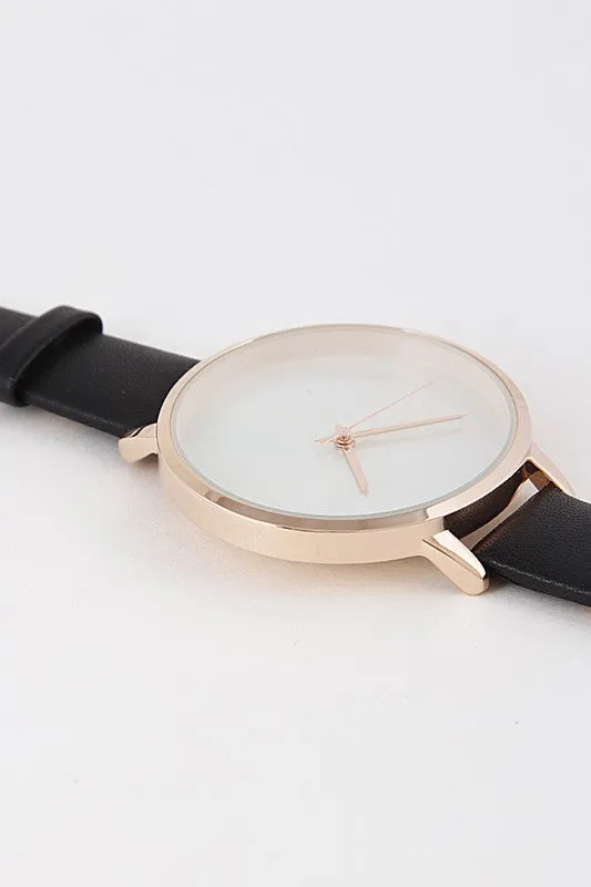 Pearl Classic Watch