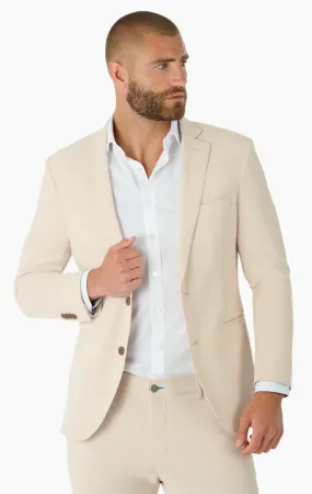 Performance Blazer // BONE